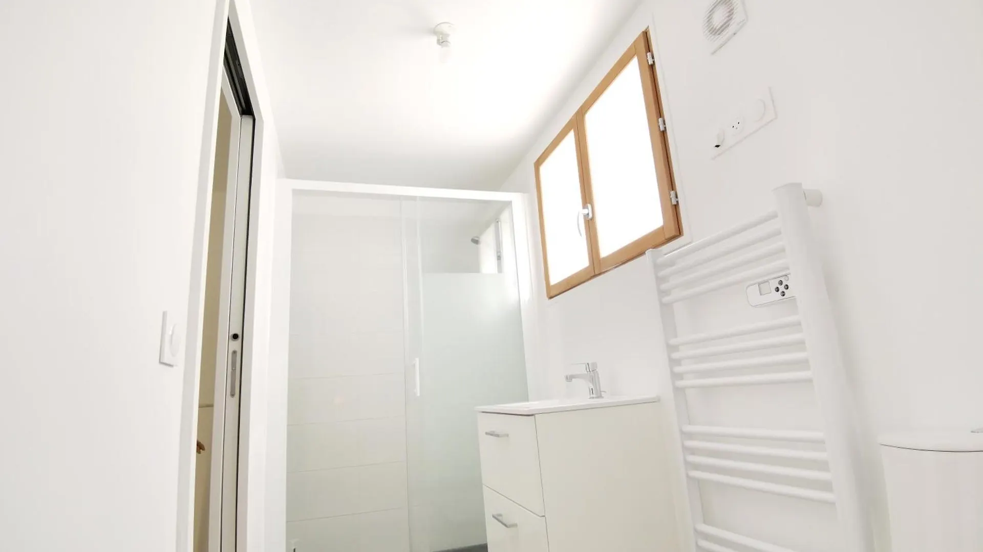 Paris Orly Apartment Villejuif