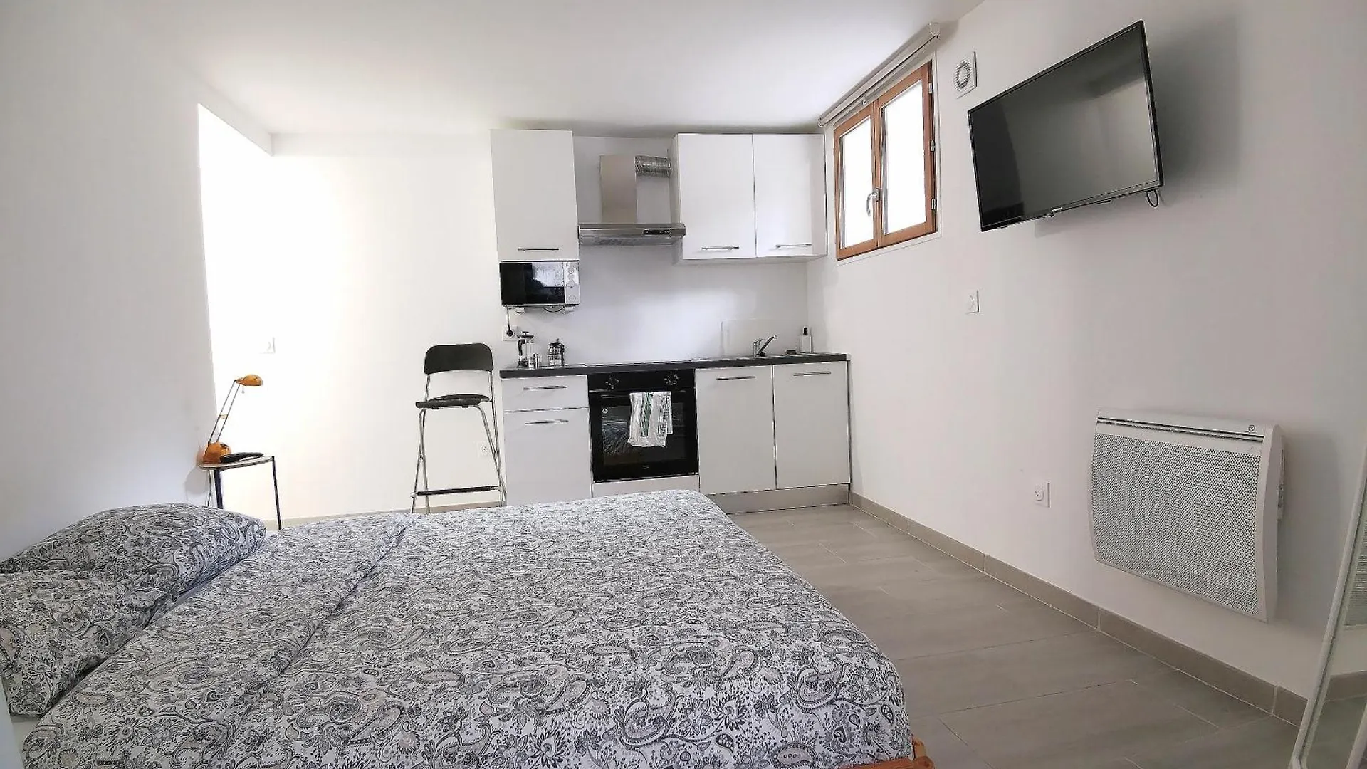 Paris Orly Apartment Villejuif