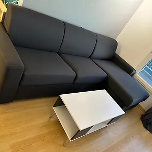 Appartement Superbe à 5min De Paris Avec Parking, Villejuif