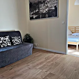 Appartement The Garden Yourhosthelper, Villejuif