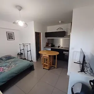 Appartement Studio Villejuif, Villejuif