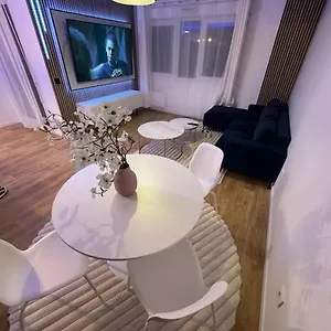 Appartement T4 De 87m2 A 5min De Paris, Villejuif